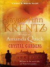 Crystal Gardens (eBook): Flint & Marsh Series, Book 1